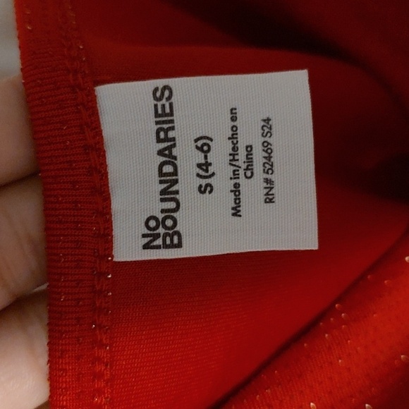 Women's NB Metallic Cami - Picture 4 of 8